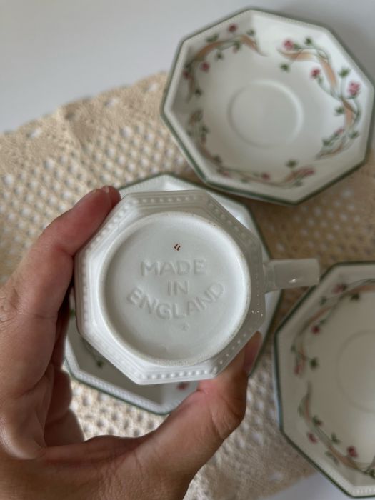 Продам вінтажний посуд