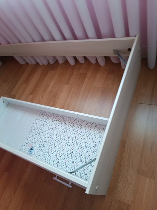 Camas solteiro 90×190cm