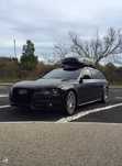 Audi A4 B8 Avant