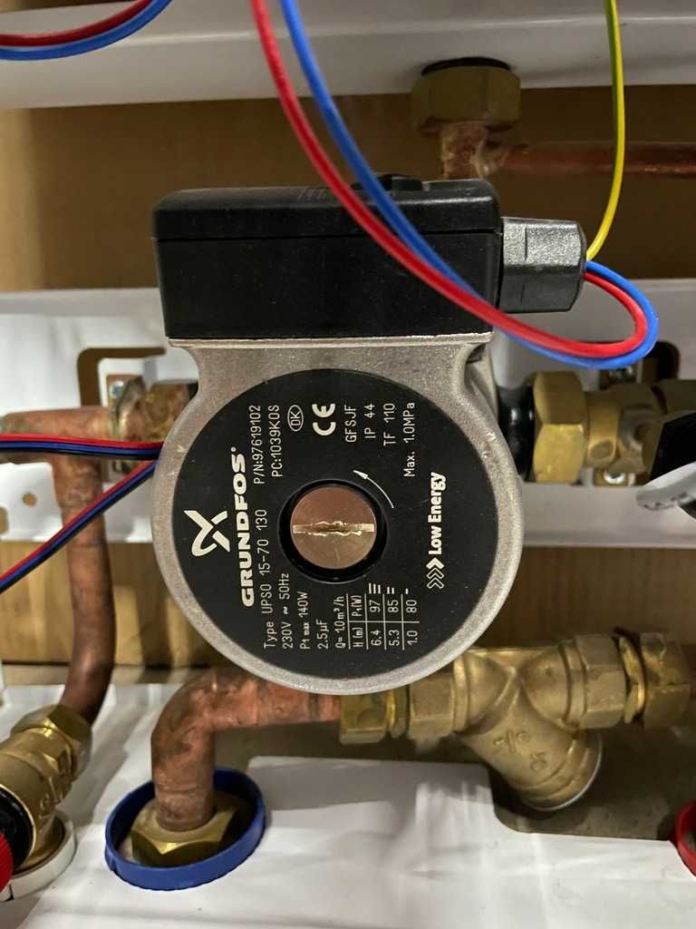 Elektryczny kocioł KOSPEL 15KW EKCO.LN2 - 15p, Wygrzewanie posadzki