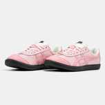 Asics Onitsuka Tiger Pink Black кросівки жіночі asics tiger (асикс)