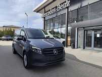 Mercedes-Benz vito Vito  116CDI Automat 9G-Tronic Multibeam LED 163KM