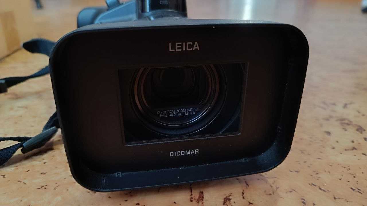 Профессиональная видеокамера 3 матрицы Panasonic AG-HMC 41Е. Японец.