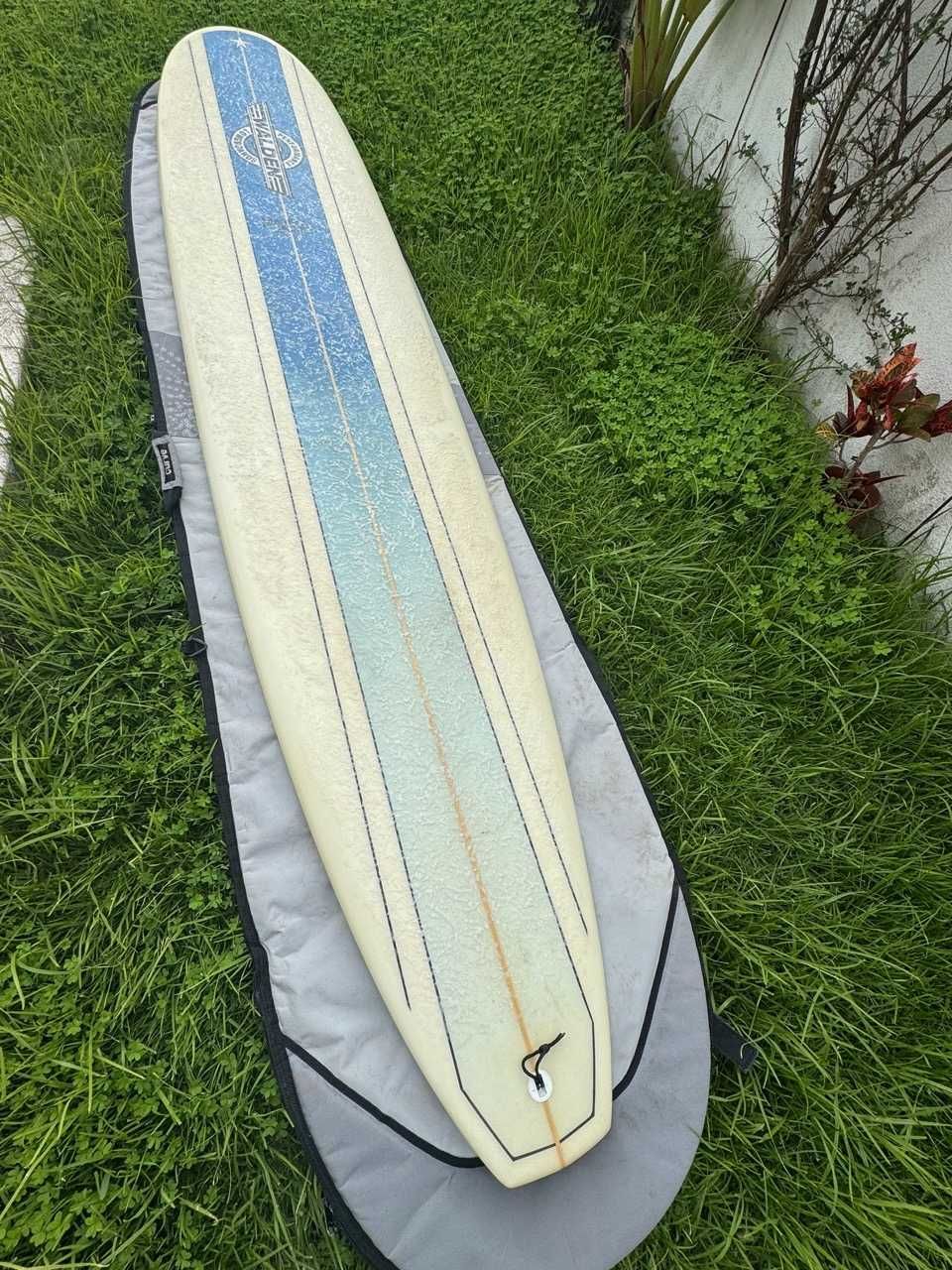 Longboard 9'0'' Walden Magic Model futures