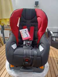 Cadeira de bebé para carro da skoda