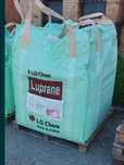 Sól drogowa bigbag 1000kg. Atest