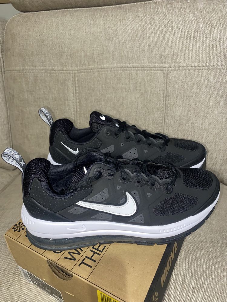 Buty Nike Air Max Genome (GS)