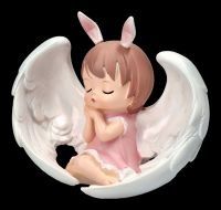 Angel Girl Фігурка , статуетка ангел молиться