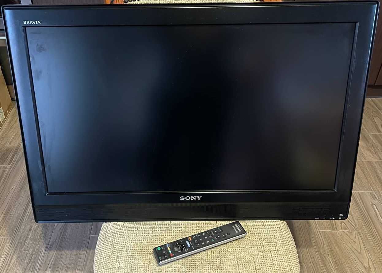 Телевізор Sony KDL-37P3000