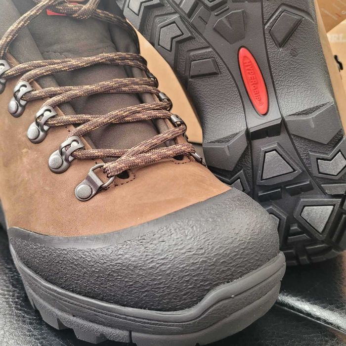 Зимові берци HANWAG ALASKA WINTER GTX до -35, Superwarm, 43 розмір.