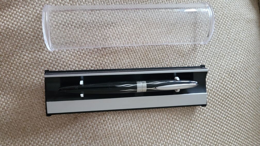 Pióro  wieczne w etui
