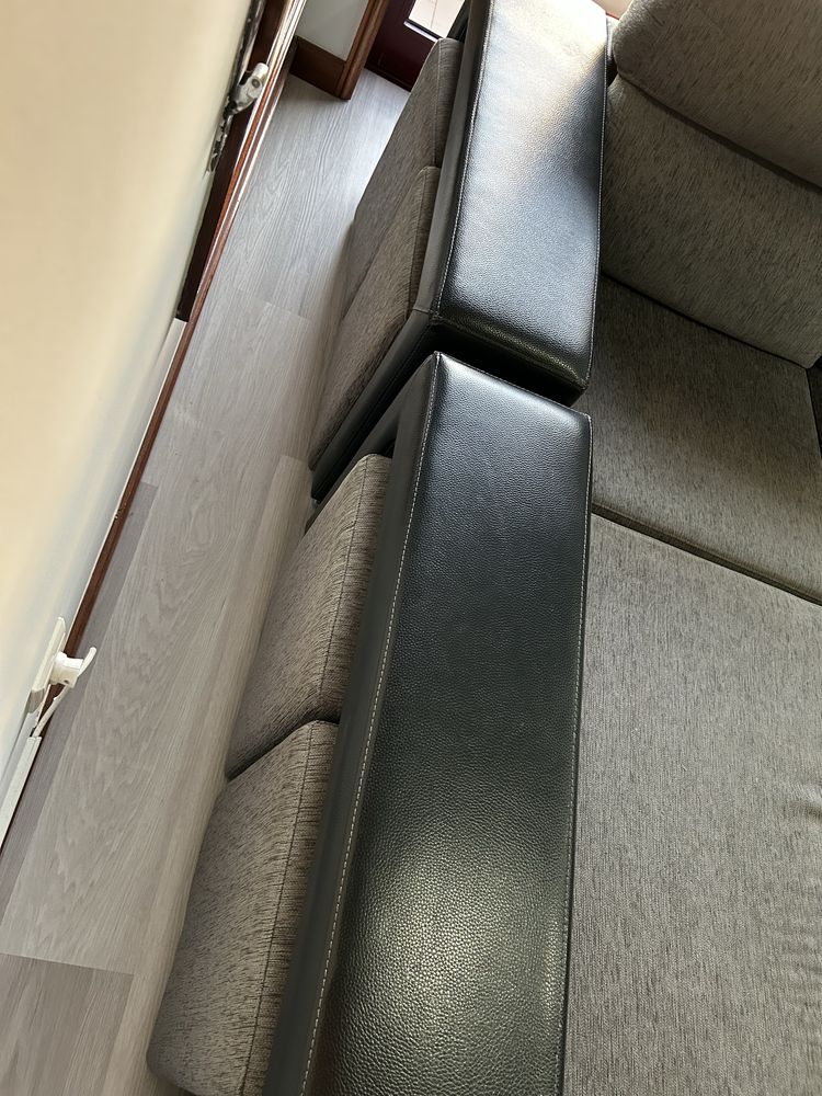 Sofa Chaise long