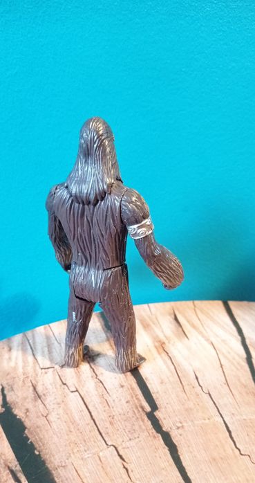 Hasbro Star Wars Gwiezdne Wojny figurka akcji Chewbacca 2014 r.