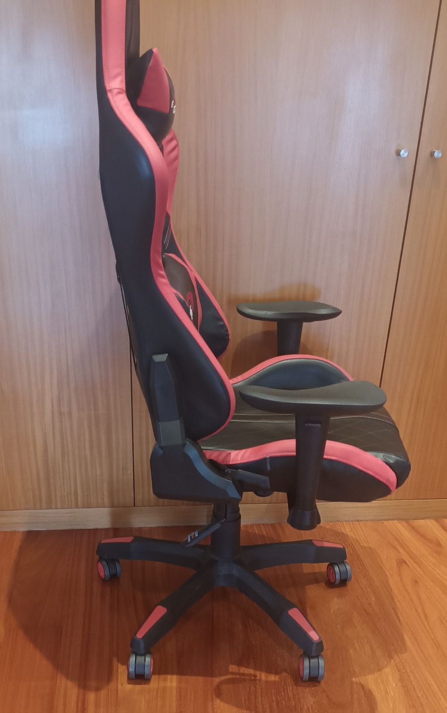 Cadeira Gaming BT Racing