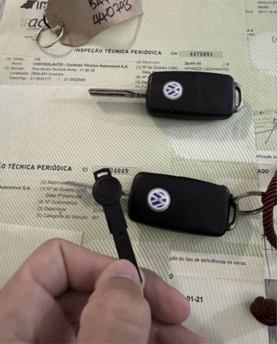 Golf 4 130Cv ASZ Ano 2002