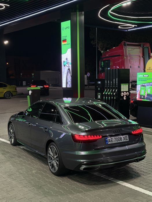 Audi A4 Quattro Torsen Premium Plus