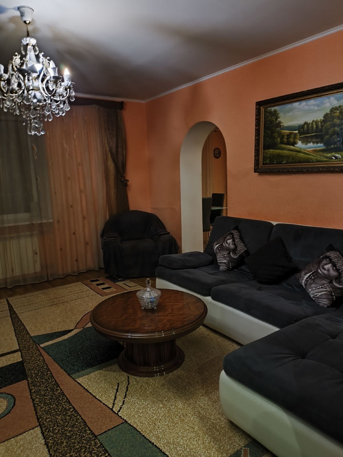 Продам 3 х. кімнатну квартиру