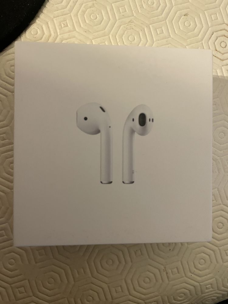 AirPods originais 1 Geração