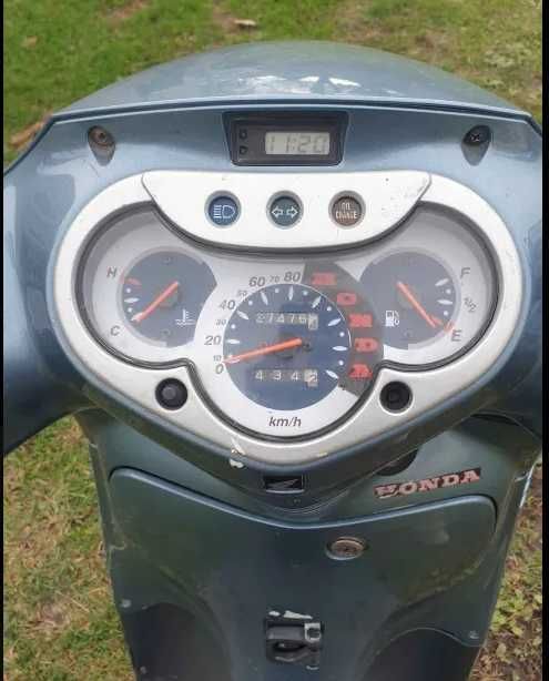 мопед Honda sh 150