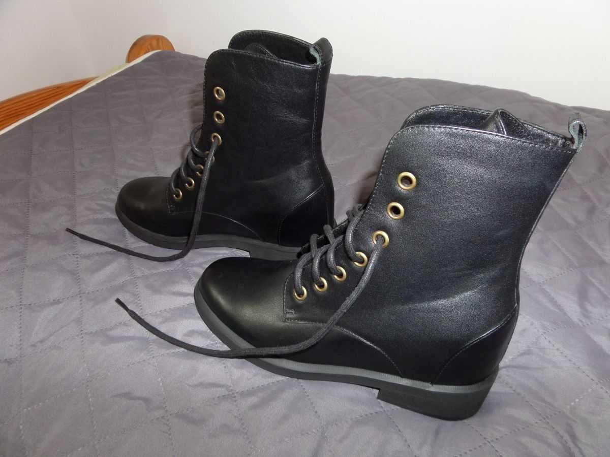 Buty Ulyana Sergeenko for Madonna oryginalne!!!