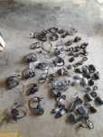 Carregadores headsets e outros