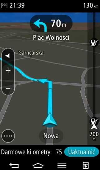 TomTom_na_samochody_osobowe•Navigation•Nawigacja•Europa•Android 7.0+