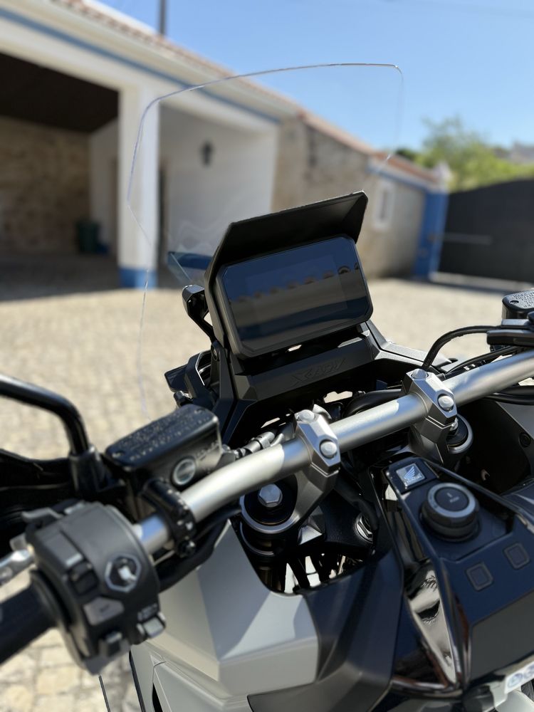 Honda XADV 750 nova