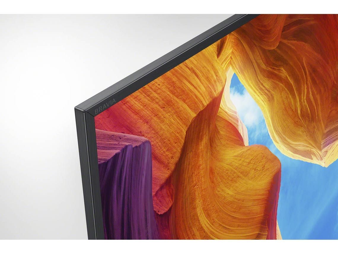 TV SONY 75” KD-75XH9505