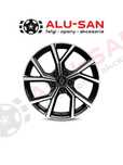 NOWE ALUFELGI 17" Renault Austral Clio Fluence Kangoo Megane Scenic
