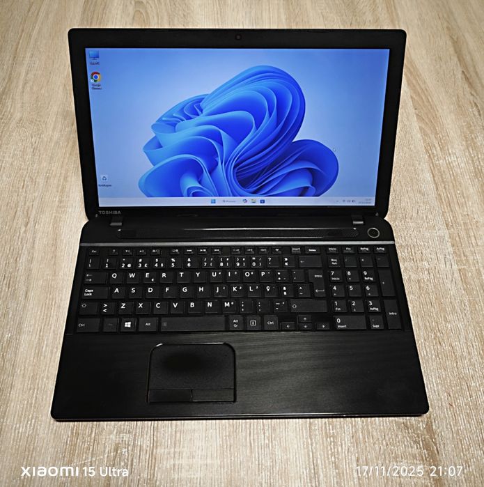 Toshiba C55 Recondicionado