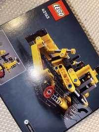 Klocki Lego Technic