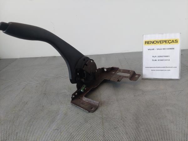 Travão de mão / parque JEEP Grand Cherokee I (ZJ)