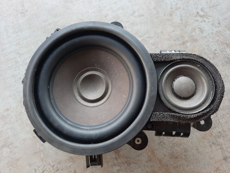 Ремонт динамиков. Перемотка. Ремонт динаміків любих фірм та розмірів.