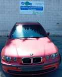 Para peças BMW 3 Compact (E46)