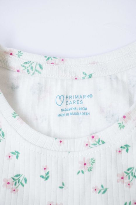 Сукня плаття для дівчинки в рубчик 18 міс 24 міс 92 см