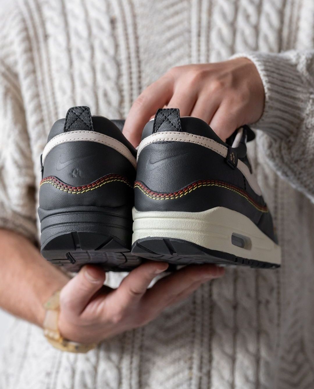 Airmax 1 R10 Edição Limitada