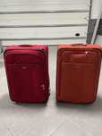 Vendo Trolley de viagem em conjunto ou separado