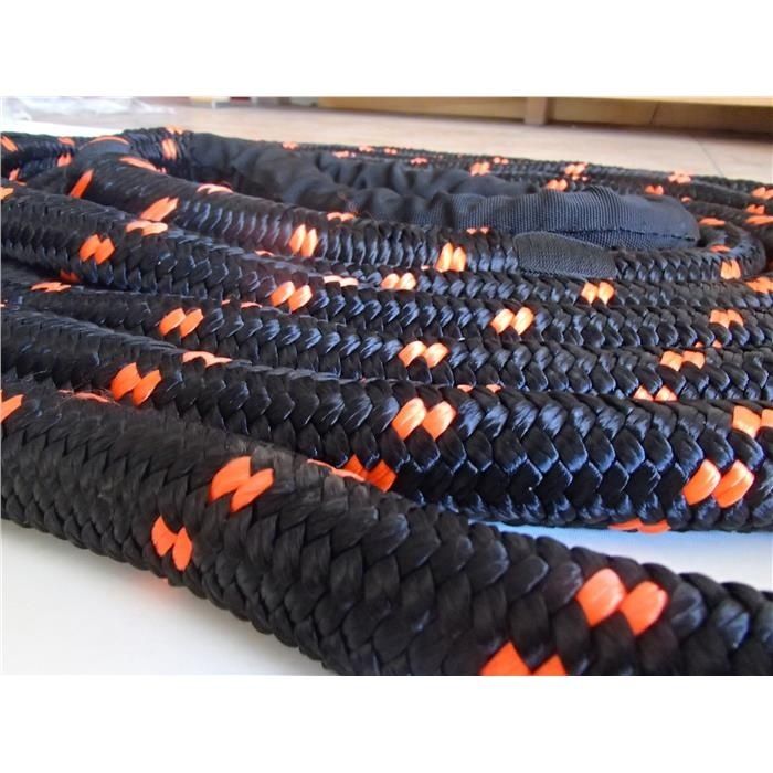 Lina kinetyczna SNAKE4X4 najmocniejsza 24T.off road od ATM4X4 gw.f.va