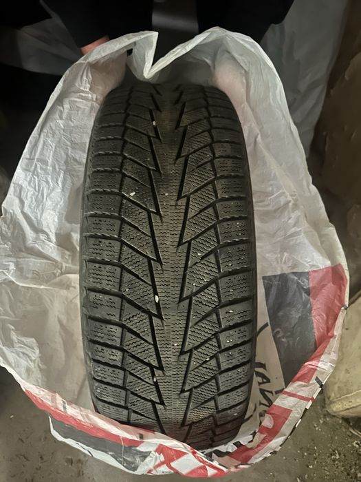 Продам ризину r17, зима