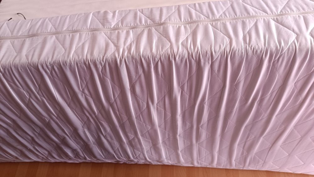 Materac 80x200 b.miękki h1 i 2