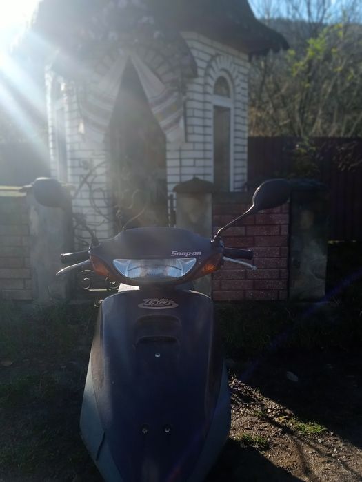 Продам Хонда такт аф30