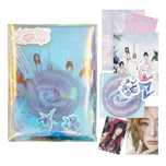 Red Velvet- 7th MiniAlbum Cosmic, Cosmic SMini, K-pop альбоми