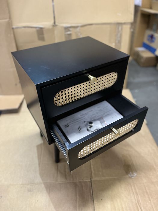 Szafka Baita Anatole / Szafka sypialniana / Stolik nocny