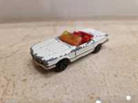 Majorette Mercedes 350sl resorak