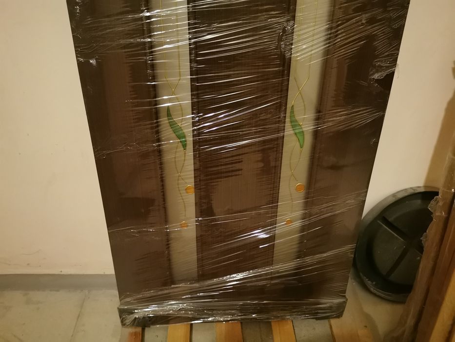 Двері міжкімнатні Новий Стиль (залишки)