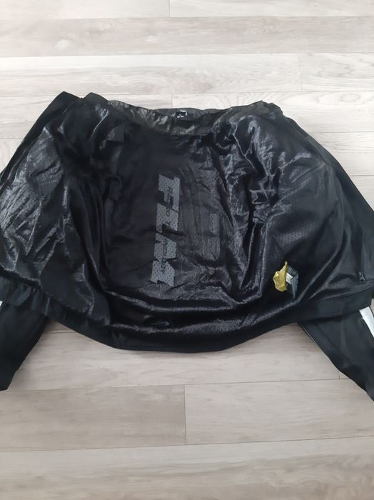 Polo Flm Air Mesh WP Kurtka na motor Kolekcja Summer rozm.52-54/L