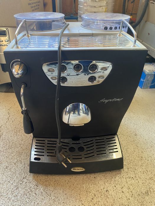 Ariete кавоварка