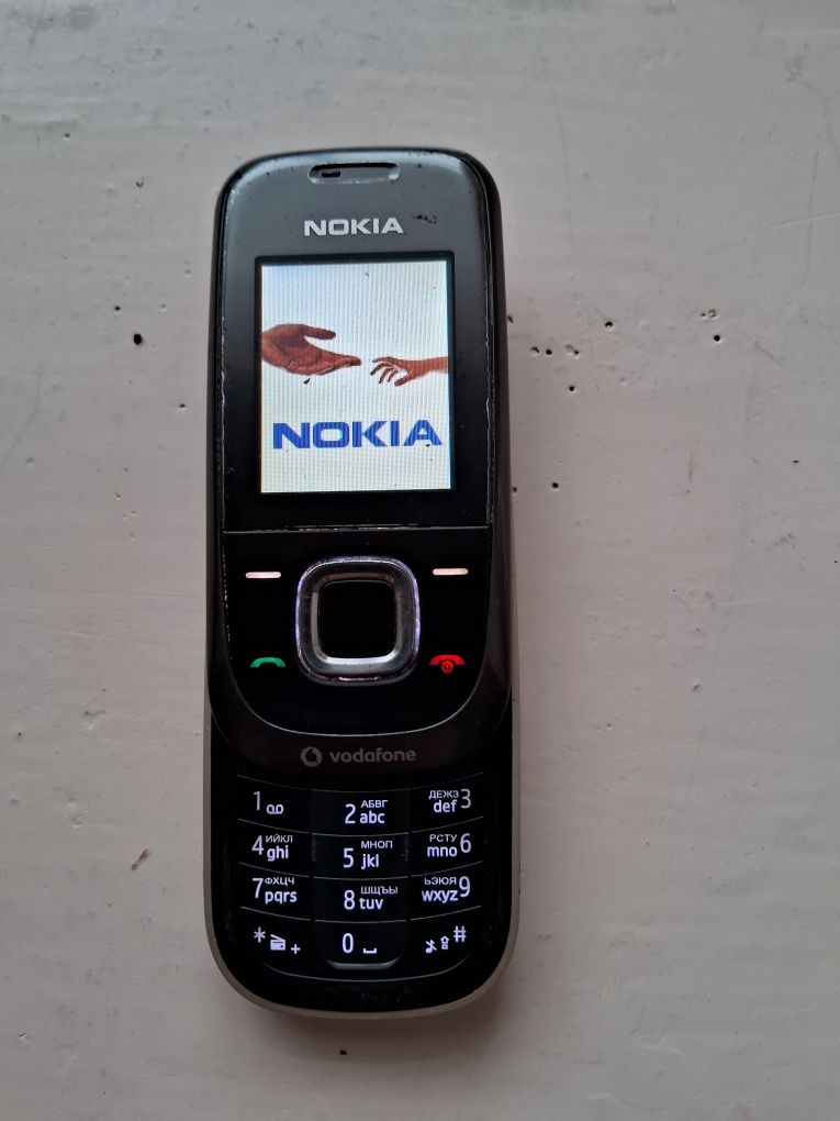 NOKIA -2680s-2 хорошее состояние.