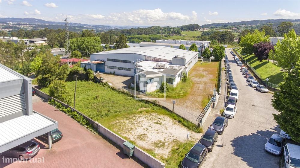 Armazém  Venda em Penafiel,Penafiel