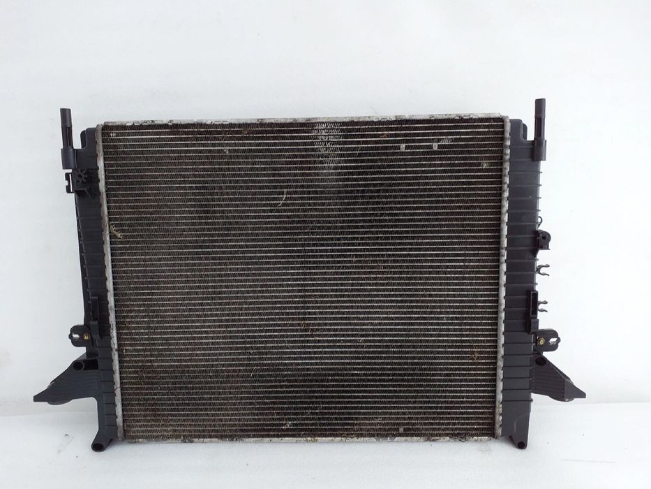 Radiador de água LAND ROVER Discovery III (L319)